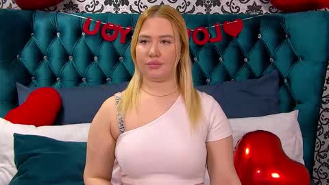 LunaHouston online show from February 2026 04:14:02 PM