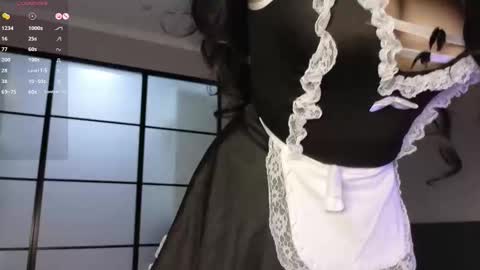 Snapshot of lunajii chatting on September 2025 07:39:02 PM Luna online show from September 2025 07:39:02 PM