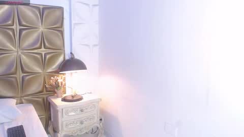 Luna  online show from March 2026 12:12:02 PM