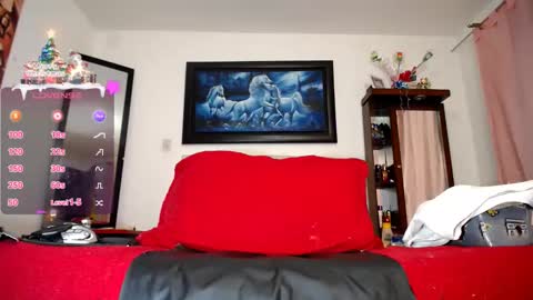 LUNA online show from December 2024 10:30:01 AM