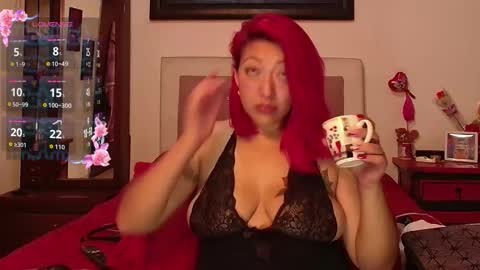 LUNA online show from November 2025 02:39:02 AM