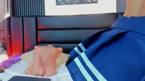 Luna Lenox  online show from November 2025 11:57:02 AM