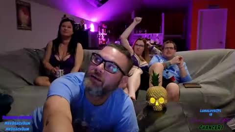 Luna Love online show from January 2025 03:09:01 AM
