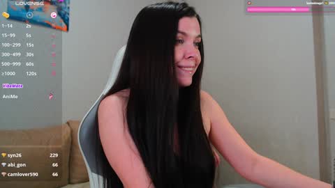 Luna online show from December 2024 12:19:02 AM