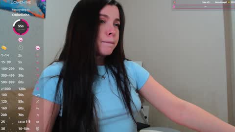 Luna online show from December 2024 08:29:01 PM