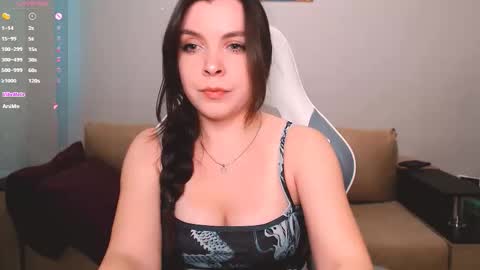 Luna online show from September 2025 03:46:02 PM