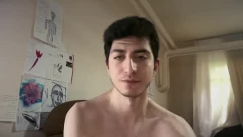 LunaPica online show from April 2026 08:00:02 AM