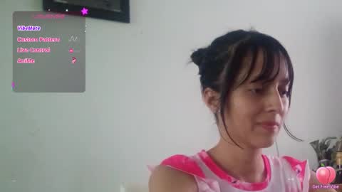 LUNA online show from February 2025 09:20:02 PM