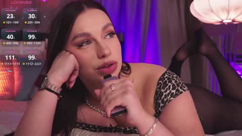 Luna  next streams Mon Fri Sat Sun 8pm-5am gmt0 online show from December 2024 02:59:01 AM