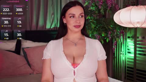 Luna  next streams Mon Fri Sat Sun 8pm-5am gmt0 online show from January 2025 02:29:02 AM