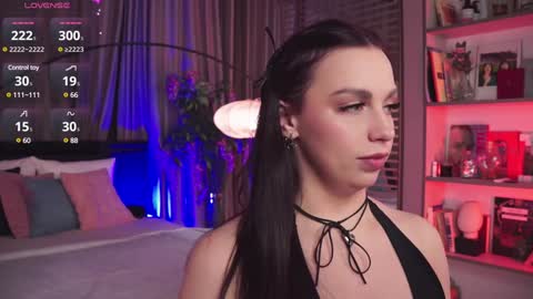 Luna  next streams Mon Fri Sat Sun 8pm-5am gmt0 online show from January 2025 11:55:01 PM