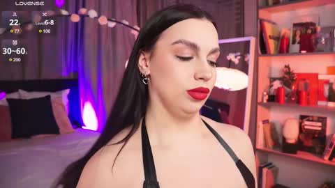 Luna  next streams Mon Fri Sat Sun 8pm-5am gmt0 online show from February 2025 09:53:02 PM