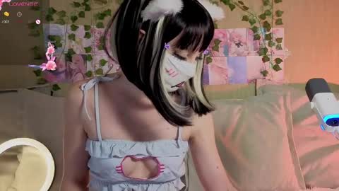 Luna online show from April 2026 10:25:01 AM