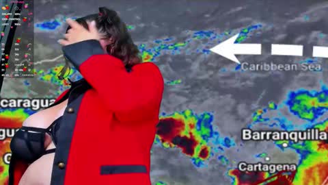 Luna online show from November 2025 06:08:02 AM