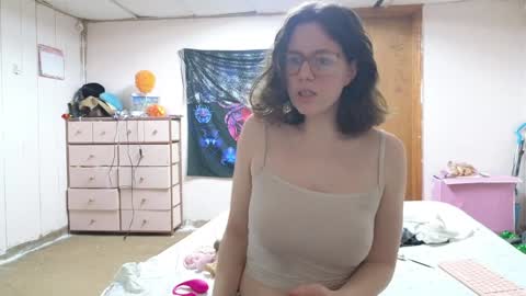 Snapshot of lunaquinn45 chatting on December 2024 01:26:02 AM lunaquinn45 online show from December 2024 01:26:02 AM