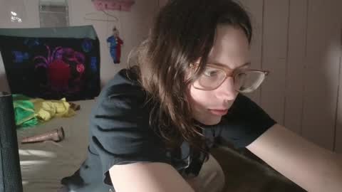 Snapshot of lunaquinn45 chatting on February 2025 12:10:01 AM lunaquinn45 online show from February 2025 12:10:01 AM