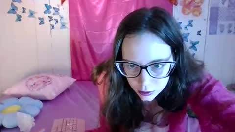 lunaquinn45 online show from November 2025 04:29:01 PM