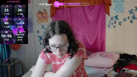 Snapshot of lunaquinn45 chatting on June 2026 03:18:01 PM lunaquinn45 online show from June 2026 03:18:01 PM