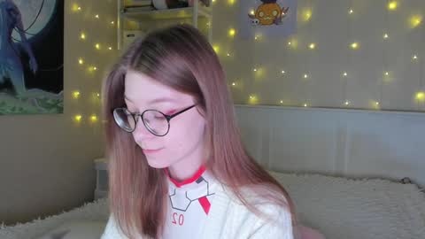 Sofia online show from January 2025 08:55:01 PM