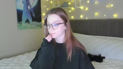 Sofia online show from February 2025 03:29:01 PM