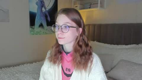 Sofia online show from February 2025 12:13:02 PM