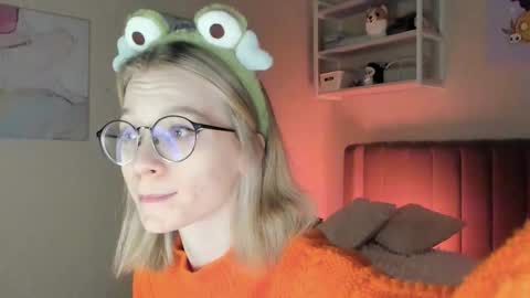 Sofia online show from November 2025 09:26:02 AM