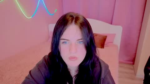 Valeria online show from April 2026 08:45:02 PM