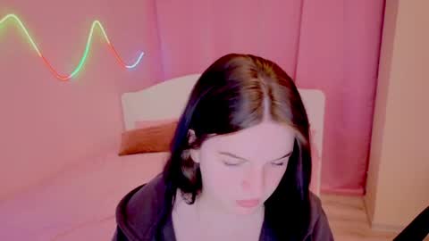 Valeria online show from April 2026 02:55:01 AM