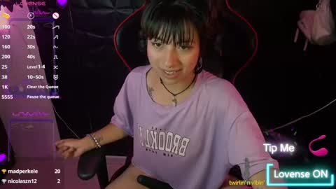 lunarichy online show from July 2026 03:45:01 AM