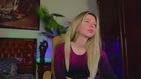 Luna Rishi online show from April 2026 07:11:01 AM