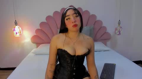 Luna Rossy online show from September 2025 04:12:02 AM