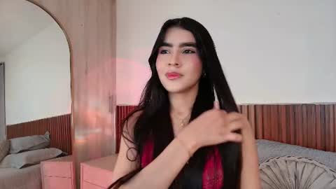Luna Rousse online show from July 2026 03:02:02 AM