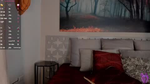 Luna Ruso  online show from January 2025 11:47:01 PM