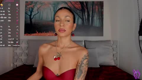 Luna Ruso  online show from February 2025 11:51:02 PM