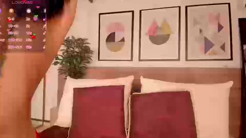 Luna Ruso  online show from January 2026 08:21:02 PM