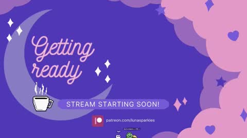 Snapshot of lunasparkles chatting on October 2025 05:48:02 AM ..LunaSparkles. online show from October 2025 05:48:02 AM