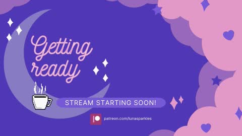 Snapshot of lunasparkles chatting on October 2025 05:44:02 AM ..LunaSparkles. online show from October 2025 05:44:02 AM