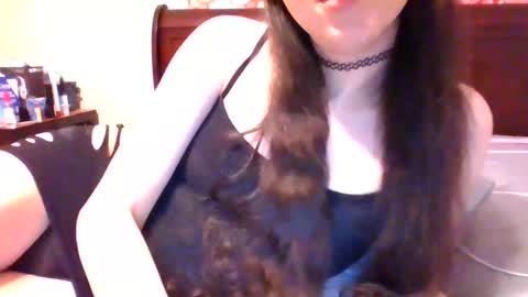 Snapshot of lunastclaire chatting on January 2025 04:39:01 AM Onlyfans LunaMichelly Snapchat LunaStClaire Instagram LunaMeShell Twitter LunaStClaire online show from January 2025 04:39:01 AM