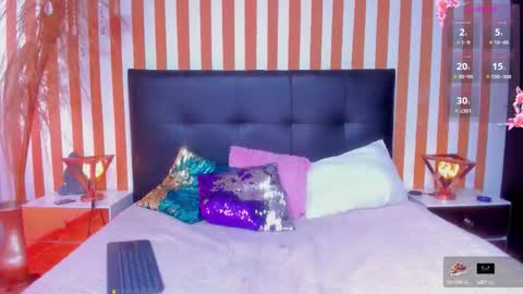 Snapshot of lunatoledo chatting on September 2025 12:40:01 PM Luna Toledo online show from September 2025 12:40:01 PM