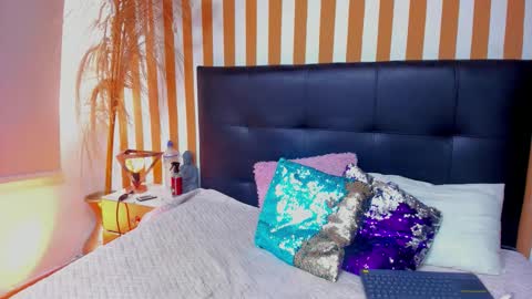 Luna Toledo online show from January 2026 01:14:01 PM