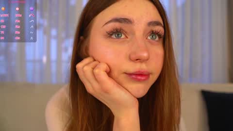 Michelle.       Fansly in Bio online show from February 2026 04:17:01 AM