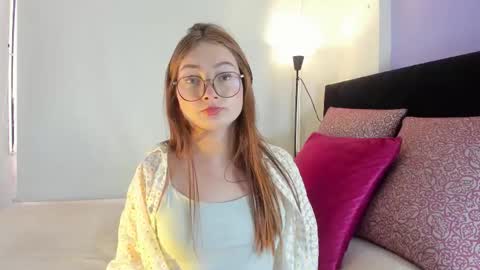 lunavelvet7 online show from January 2026 05:15:02 PM