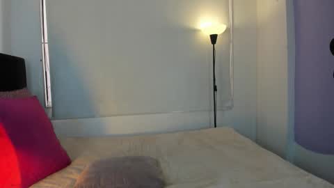 lunavelvet7 online show from February 2026 03:32:02 PM