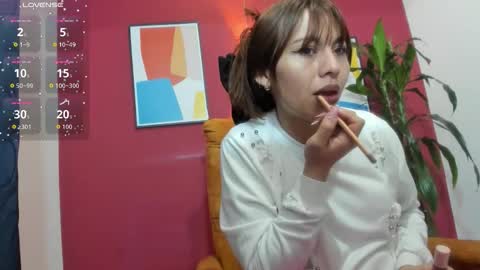   Luna velvet   online show from September 2025 04:02:02 AM