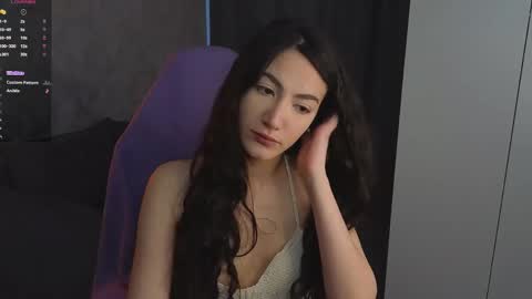 lunavirelle online show from April 2026 10:07:02 AM