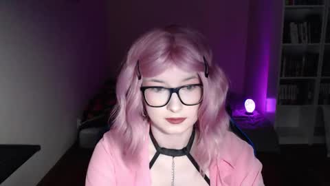 LunaXcherry online show from March 2026 06:15:02 PM