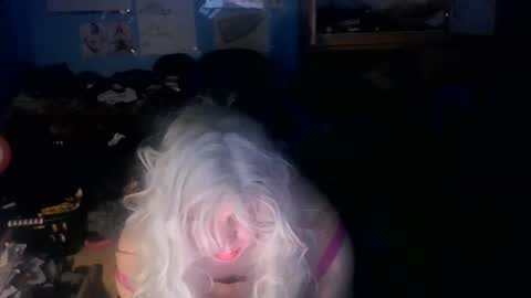 LunaXXX online show from May 2026 03:03:02 AM