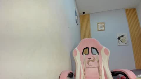 lunay_bigcock420 online show from February 2026 02:01:02 PM