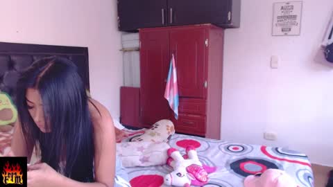 Lunay and mariana PVT OPEN  online show from December 2024 09:26:01 PM