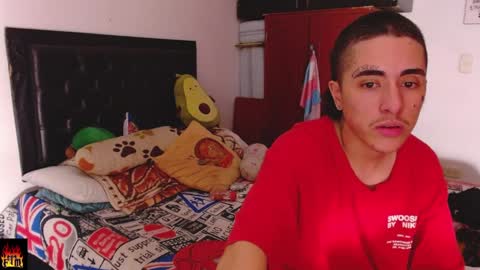 Lunay and mariana PVT OPEN  online show from December 2024 12:52:02 AM